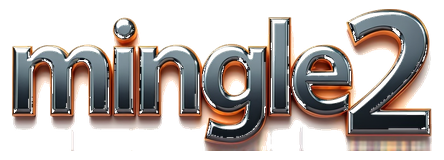mingle2 logo